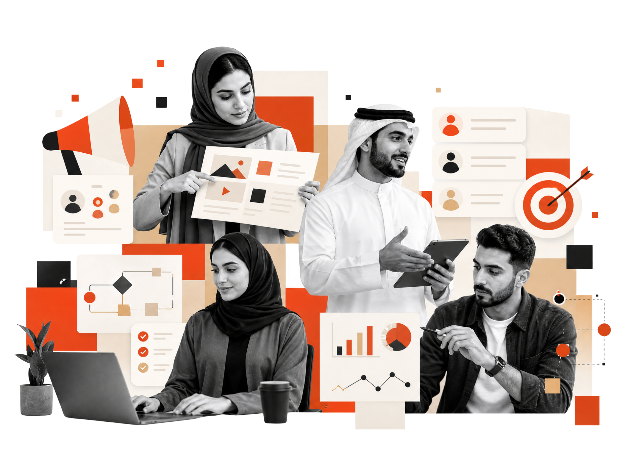Connect Your Marketing, Sales and Business Operations